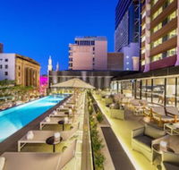 Hyatt Regency Brisbane - Darwin Holiday