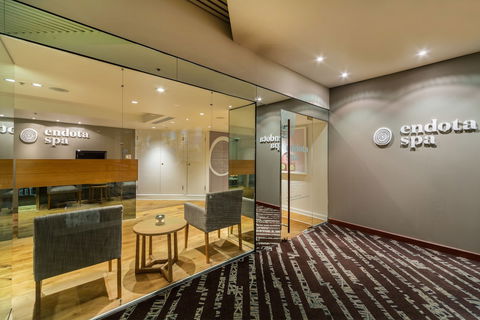 Four Seasons Hotel Sydney - Darwin Holiday 3