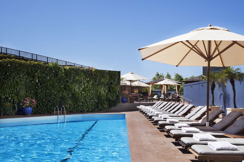 Four Seasons Hotel Sydney - Darwin Holiday 0
