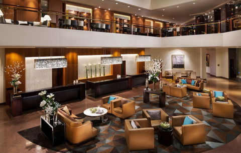 Four Seasons Hotel Sydney - Darwin Holiday 4