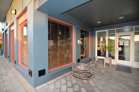 Captains At The Bay - Darwin Holiday 4