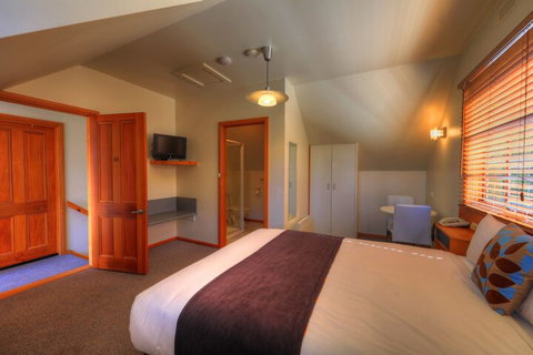 Stanley Seaview Inn - Darwin Holiday 6