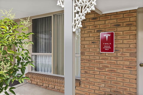 Bendigo Golden Square Motor Inn - Darwin Holiday 1