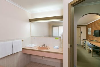 Bendigo Golden Square Motor Inn - Darwin Holiday 4