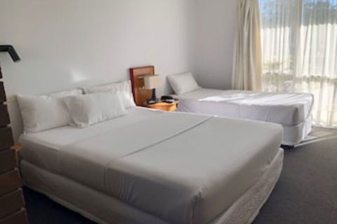 Matador Motor Inn - Darwin Holiday 0