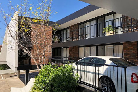 Matador Motor Inn - Darwin Holiday 7