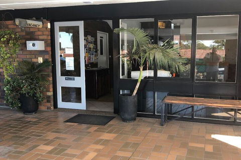 Matador Motor Inn - Darwin Holiday 1