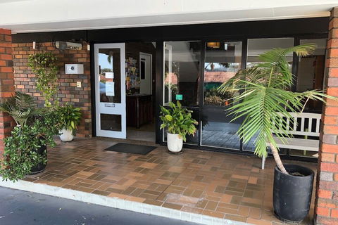 Matador Motor Inn - Darwin Holiday 5