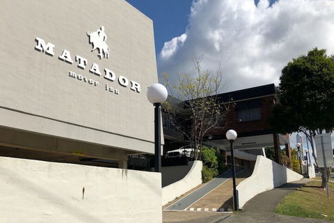 Matador Motor Inn - Darwin Holiday 6