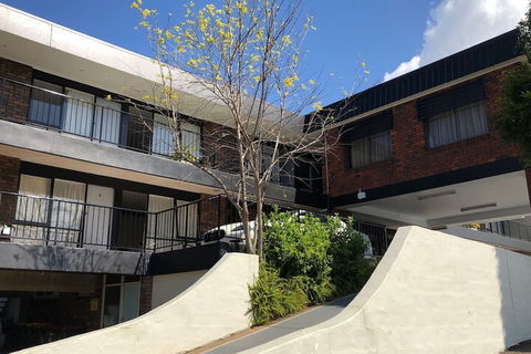 Matador Motor Inn - Darwin Holiday 4