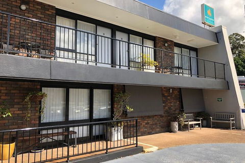 Matador Motor Inn - Darwin Holiday 3