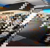 The Nambucca Motel - Darwin Holiday