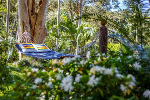 Sensom Luxury Bed & Breakfast - Darwin Holiday 3