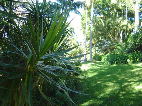Sensom Luxury Bed & Breakfast - Darwin Holiday 2