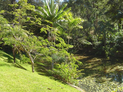 Sensom Luxury Bed & Breakfast - Darwin Holiday 5