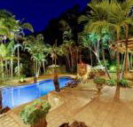 Sensom Luxury Bed  Breakfast - Darwin Holiday