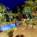 Sensom Luxury Bed & Breakfast - Darwin Holiday 0