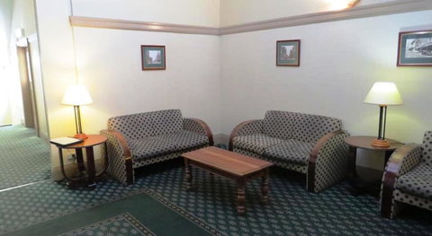 Criterion Hotel Perth - Darwin Holiday 2