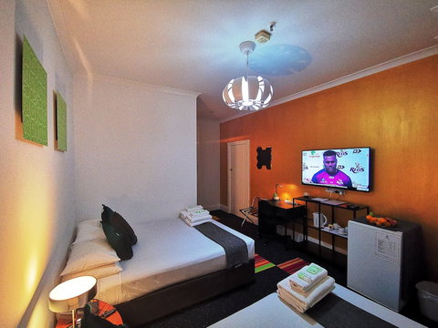 Criterion Hotel Perth - Darwin Holiday 5