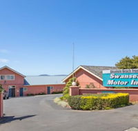 Swansea Motor Inn - Darwin Holiday