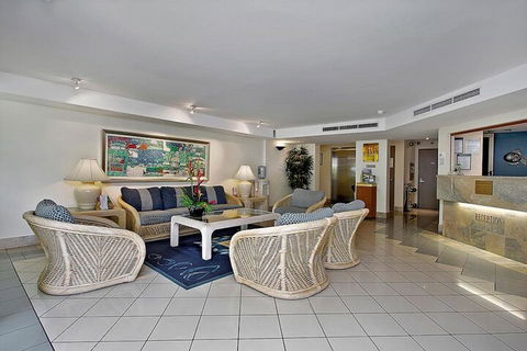 181 The Esplanade - Darwin Holiday 7