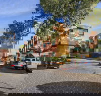 APX Parramatta - Darwin Holiday