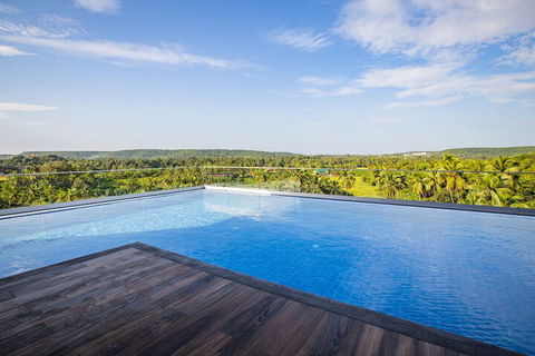 Kims Beach Hideaway - Darwin Holiday 1