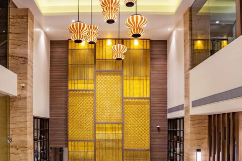 Kims Beach Hideaway - Darwin Holiday 4