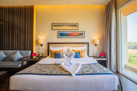 Kims Beach Hideaway - Darwin Holiday 6