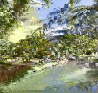Seagulls Resort - Darwin Holiday