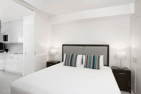 Peppers Beach Club And Spa - Palm Cove - Darwin Holiday 6