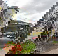 Morwell Motel - Darwin Holiday