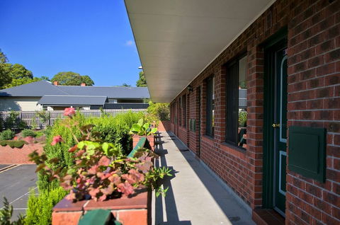 Lamplighter Motel - Darwin Holiday 0