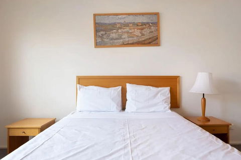 Lamplighter Motel - Darwin Holiday 5