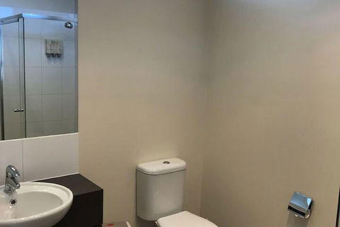 Mansfield Motel - Darwin Holiday 7