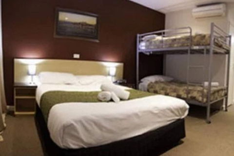 Mansfield Motel - Darwin Holiday 5