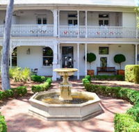 Richmond Hill Hotel - Darwin Holiday