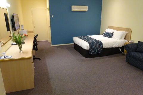 Victoria Lodge Motor Inn & Apartments - Darwin Holiday 7