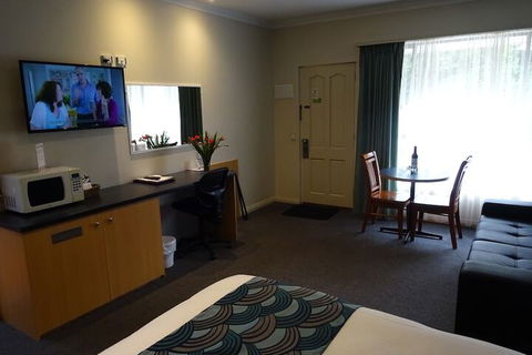 Victoria Lodge Motor Inn & Apartments - Darwin Holiday 4