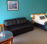 Victoria Lodge Motor Inn  Apartments - Darwin Holiday