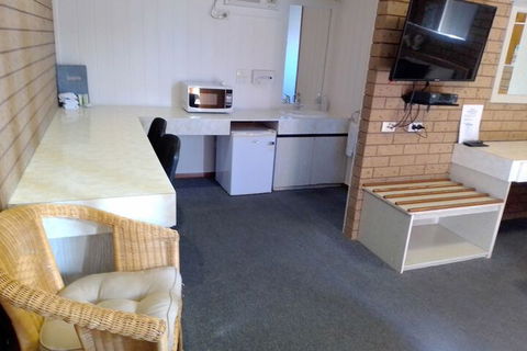 Country Home Motor Inn - Darwin Holiday 3