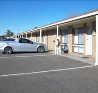 Country Home Motor Inn - Darwin Holiday