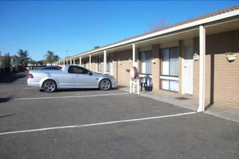 Country Home Motor Inn - Darwin Holiday 0