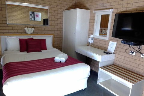 Country Home Motor Inn - Darwin Holiday 5