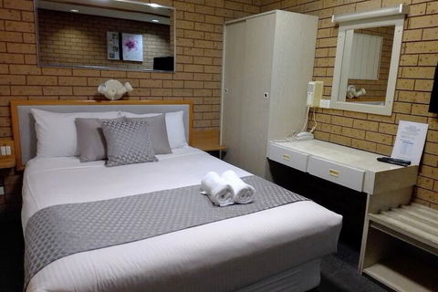 Country Home Motor Inn - Darwin Holiday 7