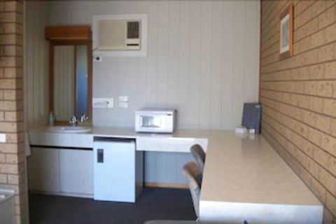 Country Home Motor Inn - Darwin Holiday 6