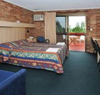 Windsor Terrace Motel - Darwin Holiday