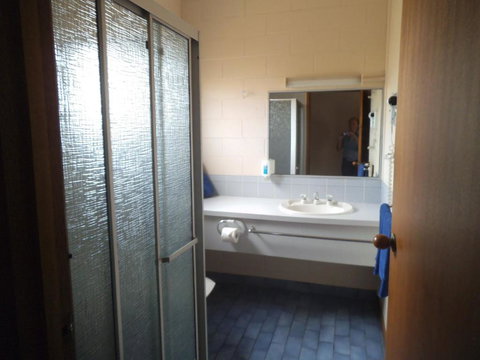 Yarragon Motel - Darwin Holiday 3