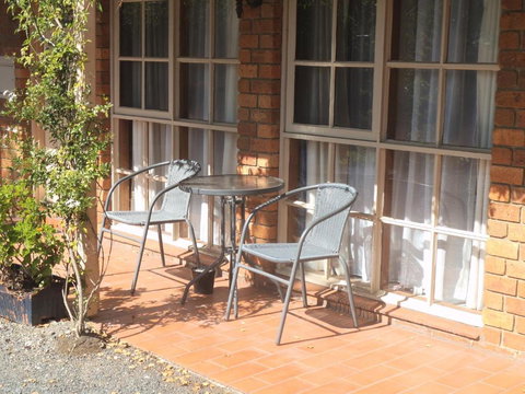 Yarragon Motel - Darwin Holiday 5