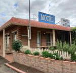 Yarragon Motel - Darwin Holiday